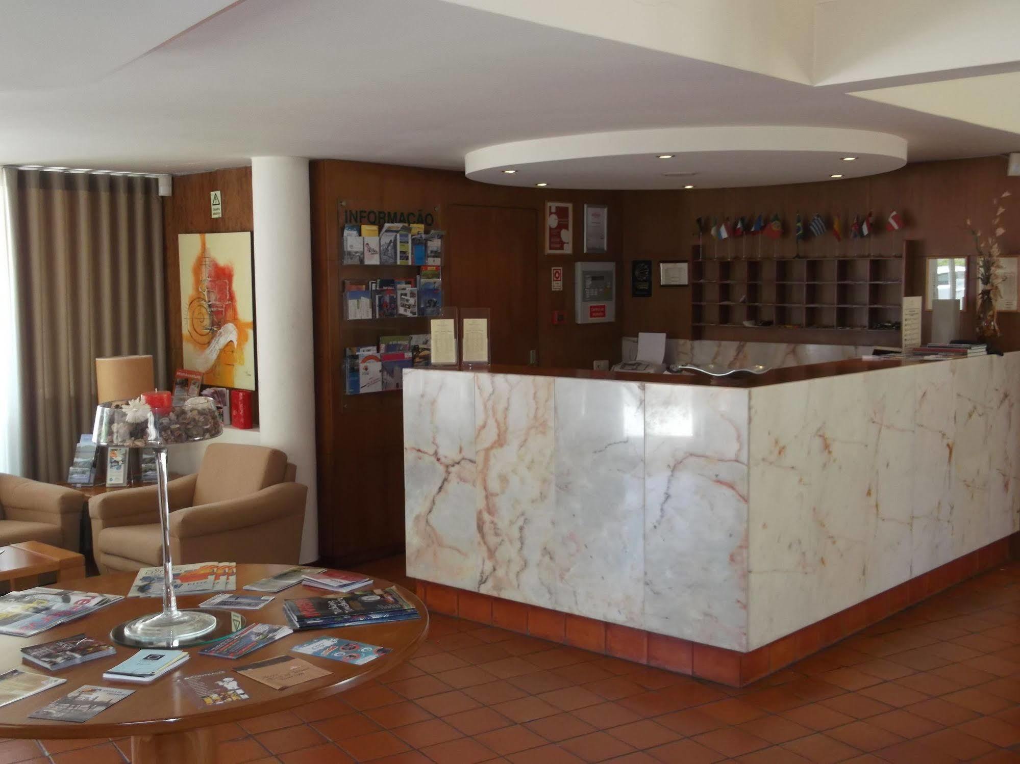 Clube Pinhal Da Foz Apartment Esposende