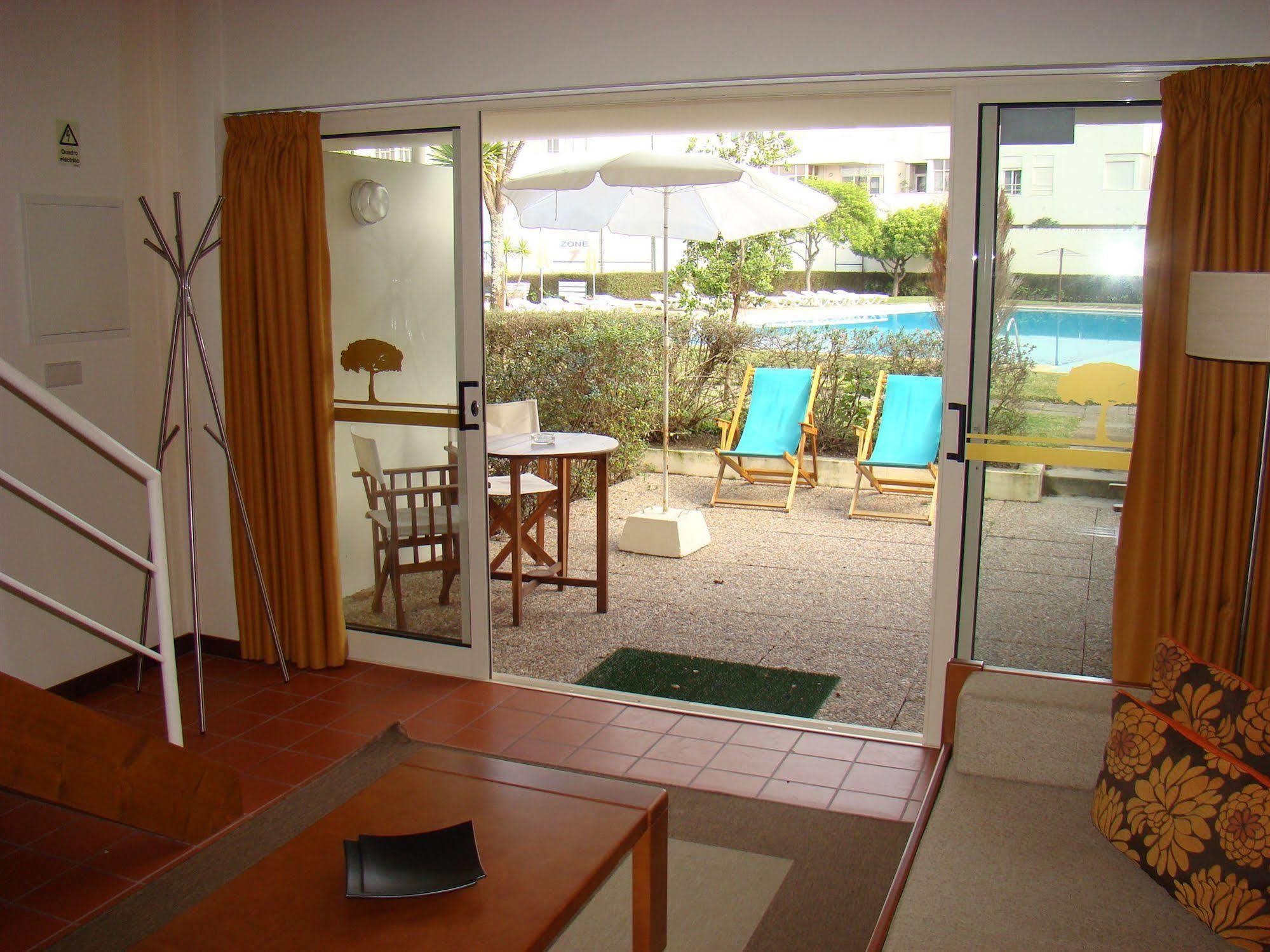 Clube Pinhal Da Foz