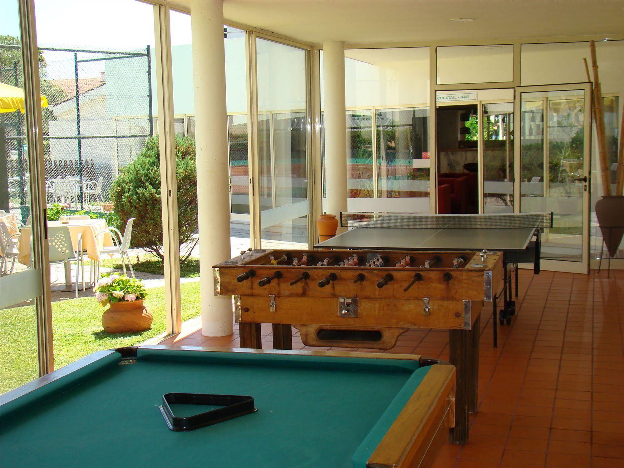 Clube Pinhal Da Foz Apartment