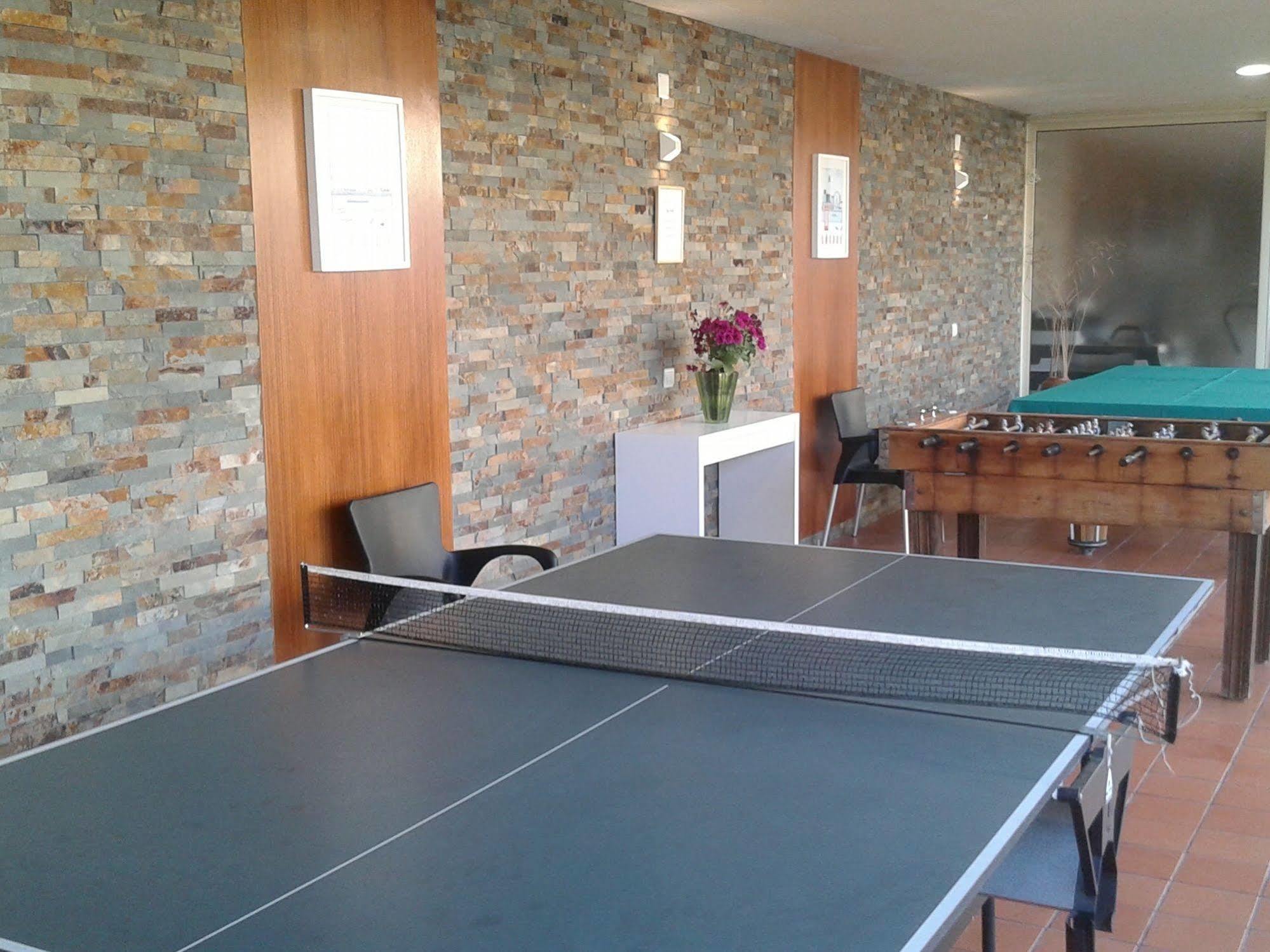 Clube Pinhal Da Foz Apartment
