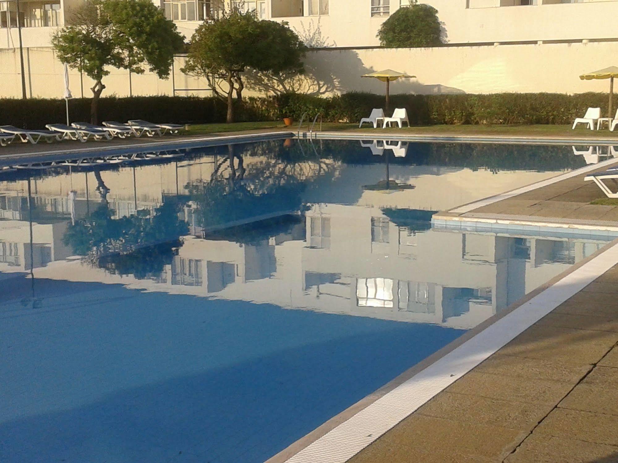 Clube Pinhal Da Foz Apartment *