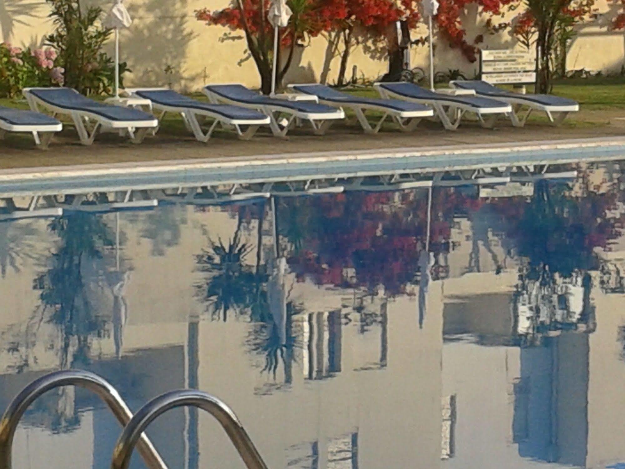 Clube Pinhal Da Foz Apartment Esposende