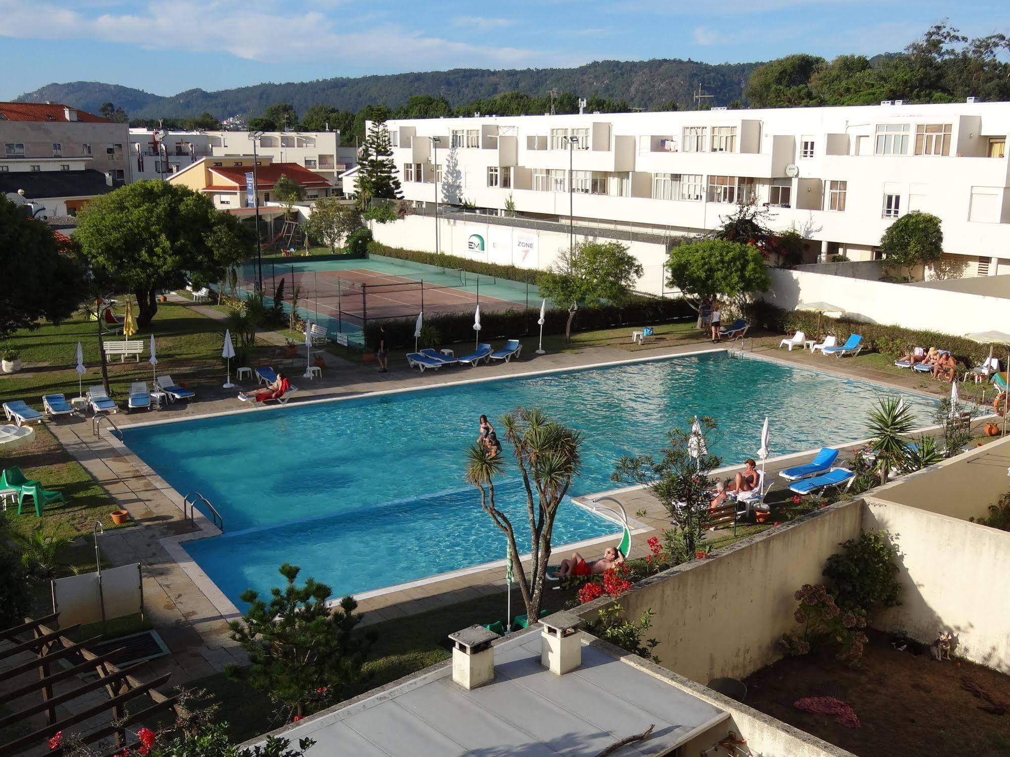 Clube Pinhal Da Foz *