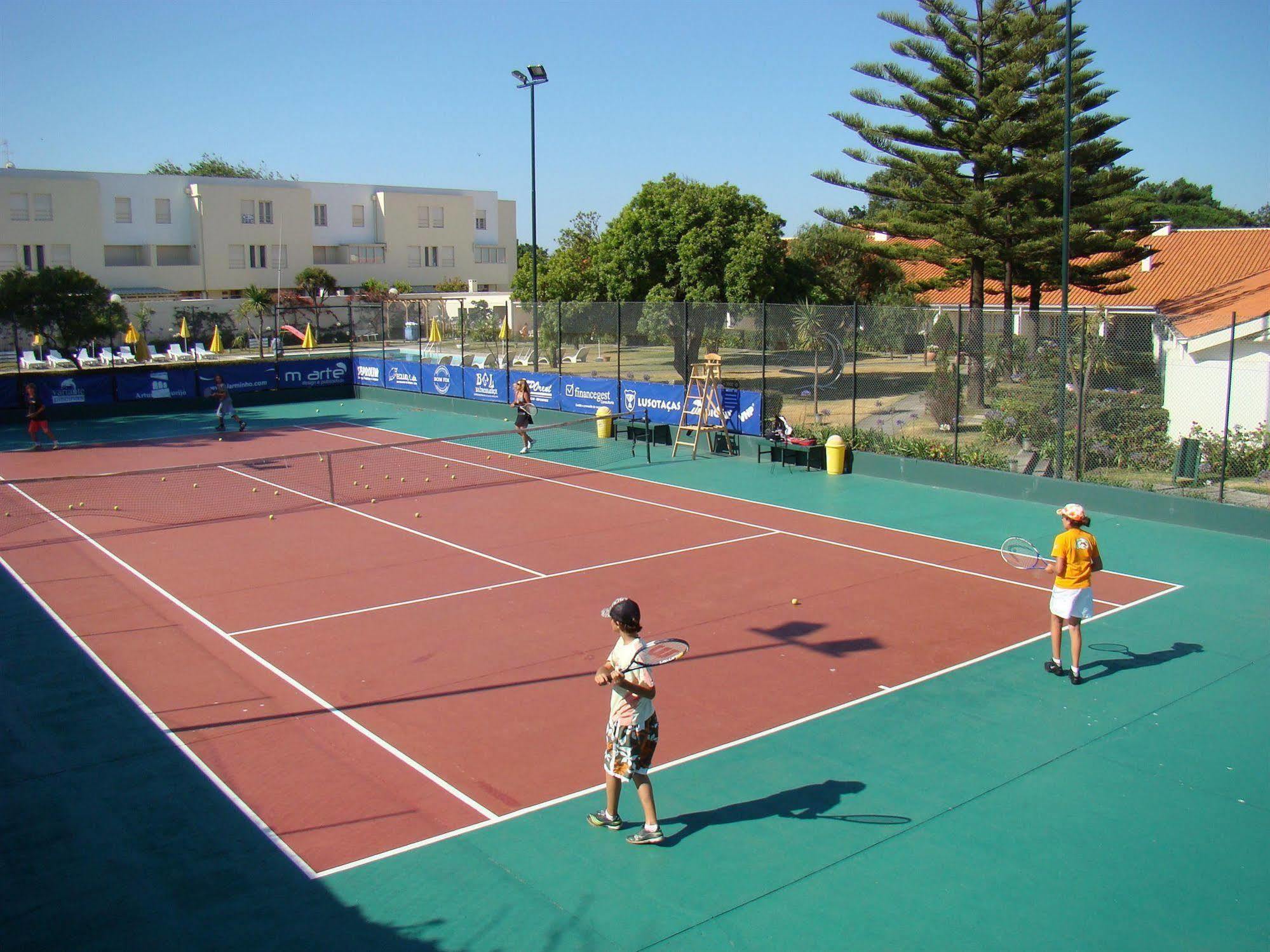 Clube Pinhal Da Foz Apartment