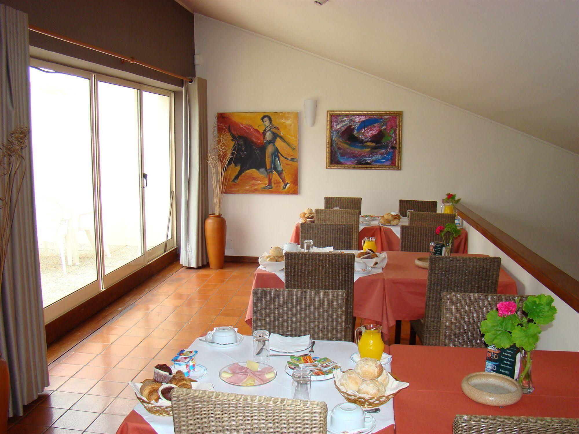 Clube Pinhal Da Foz Apartment *