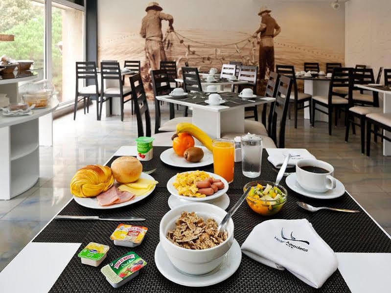 Hotel Amadeos - Matosinhos - Porto 3*