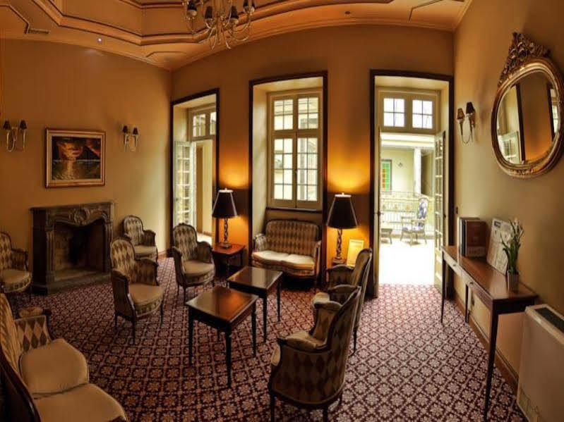 Hotel Talisman Ponta Delgada (Sao Miguel)
