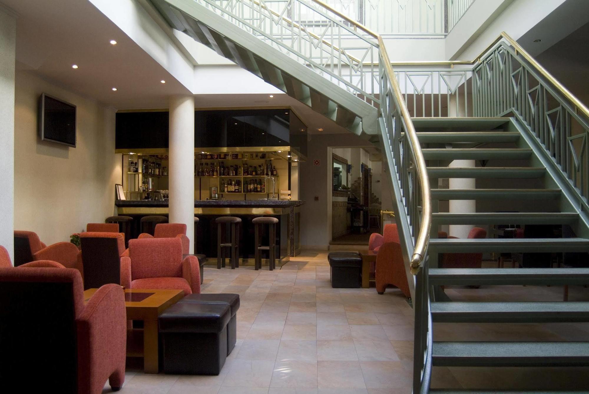 Talisman 4* Ponta Delgada (Sao Miguel)