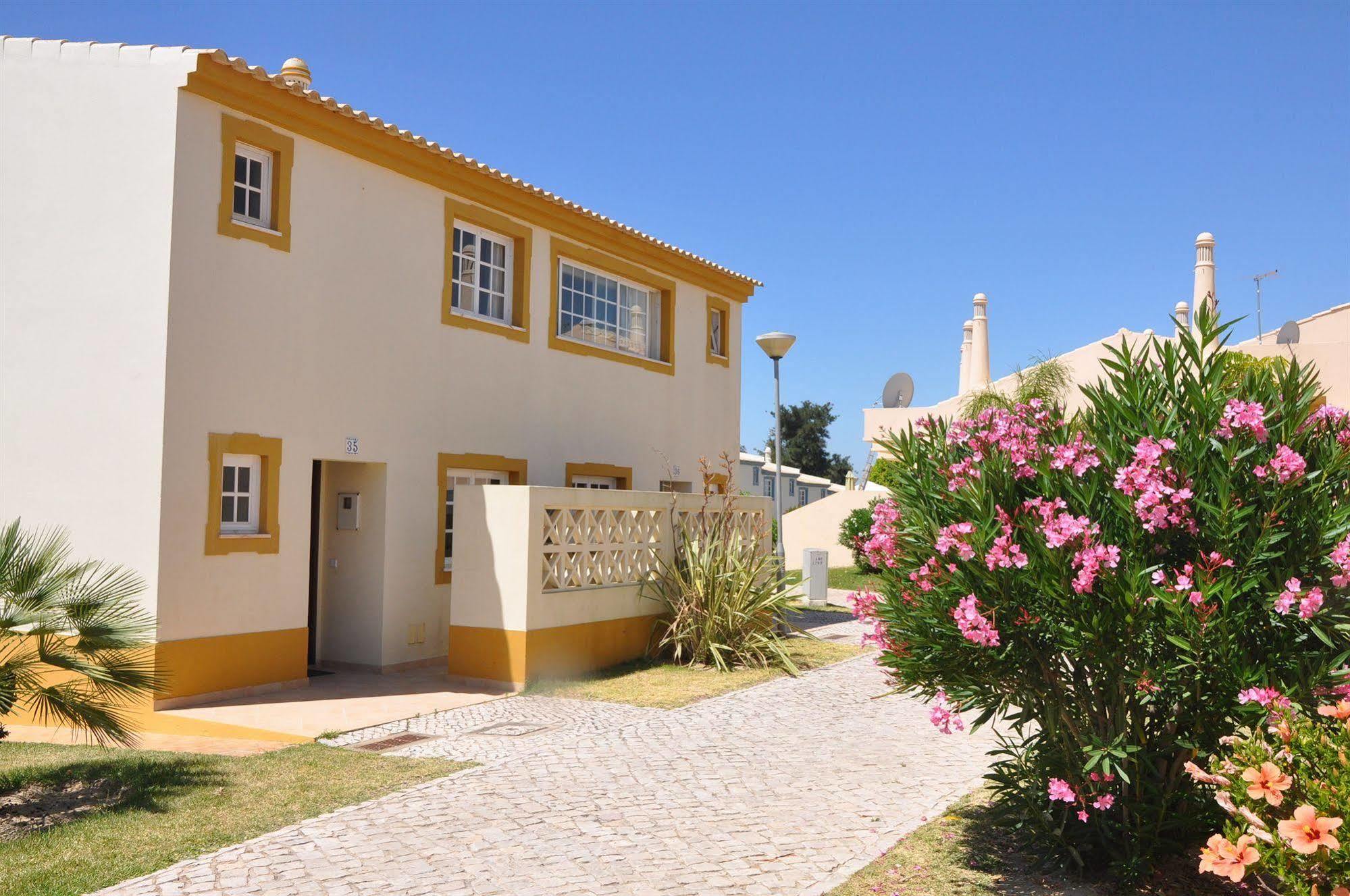 Ponta Grande Sao Rafael By Umbral Resort 4*