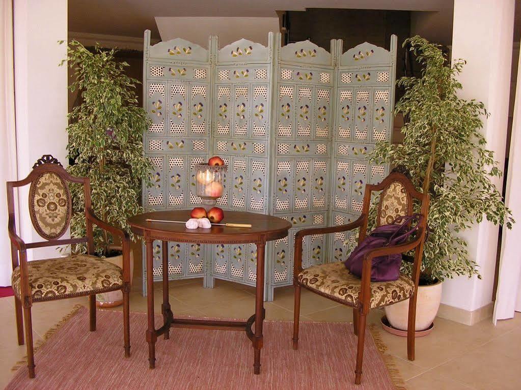 Aurora Sol Guest house