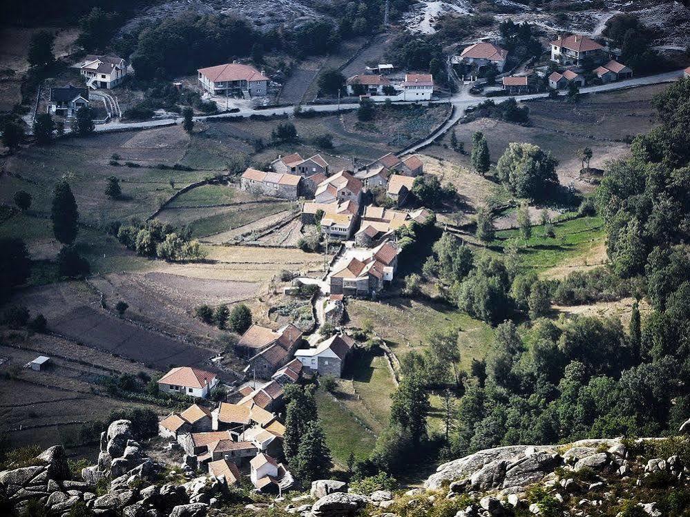 Castrum Villae By Walk Hotel Castro Laboreiro