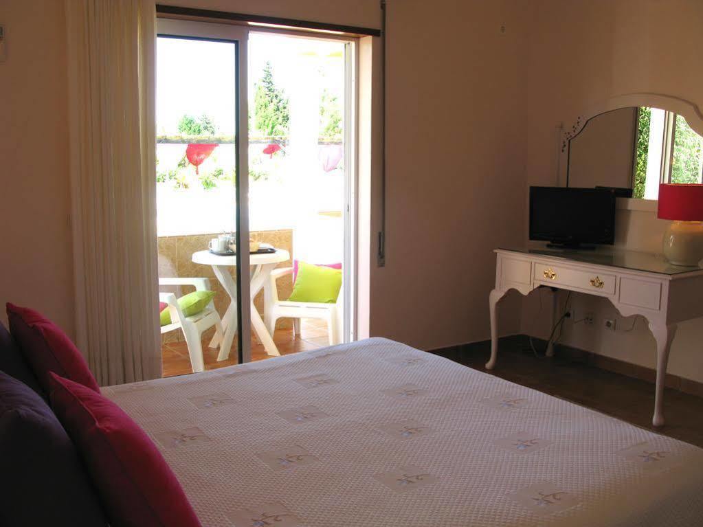 Guest house Aurora Sol Praia Da Luz