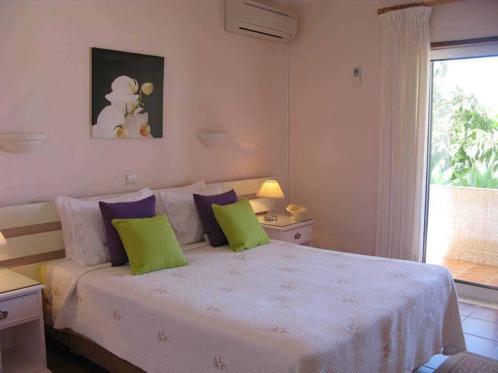 Guest house Aurora Sol 3*