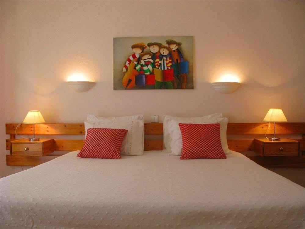 Aurora Sol Guest house 3*