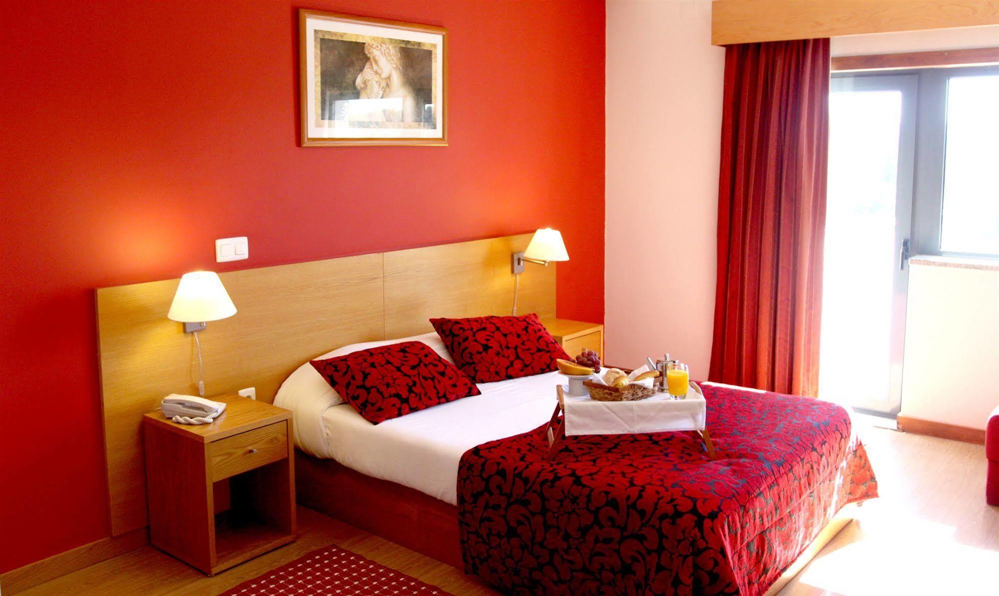Hotel Durao 3*
