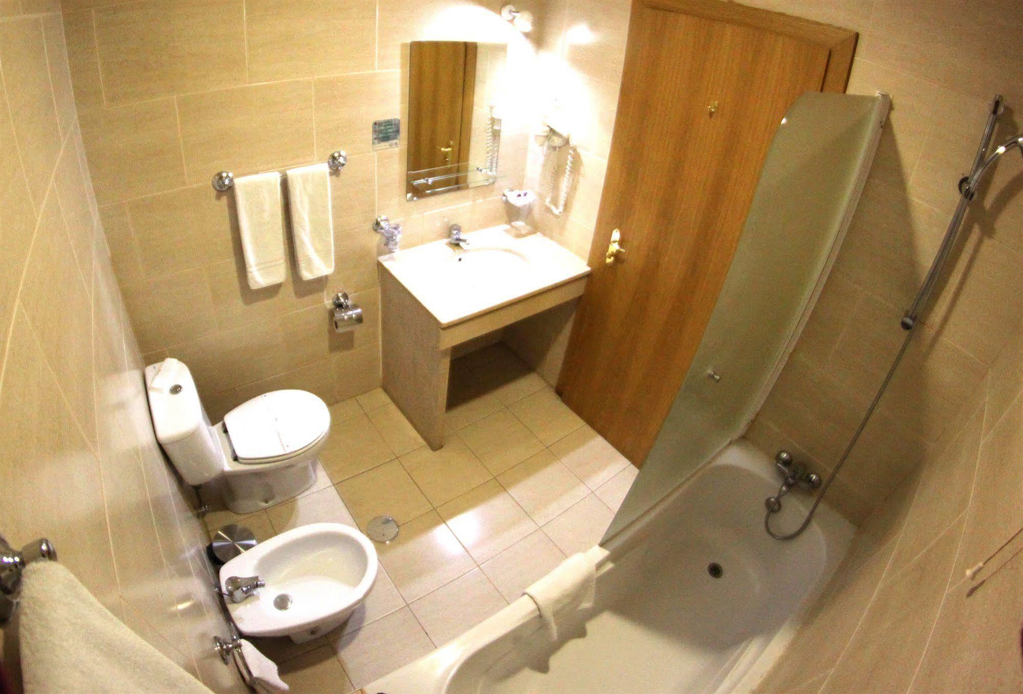 Hotel Durao 3*