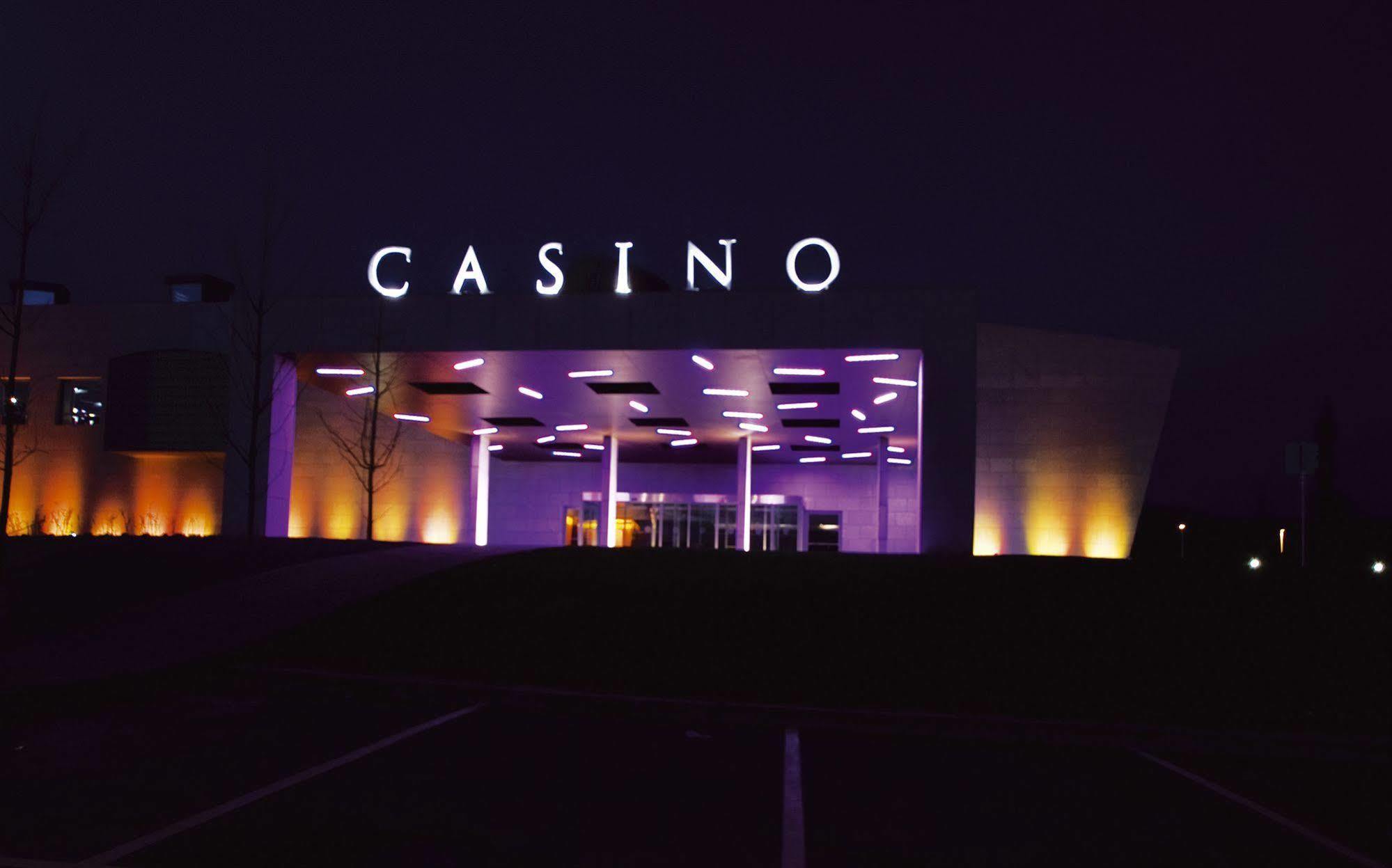 Hotel Casino