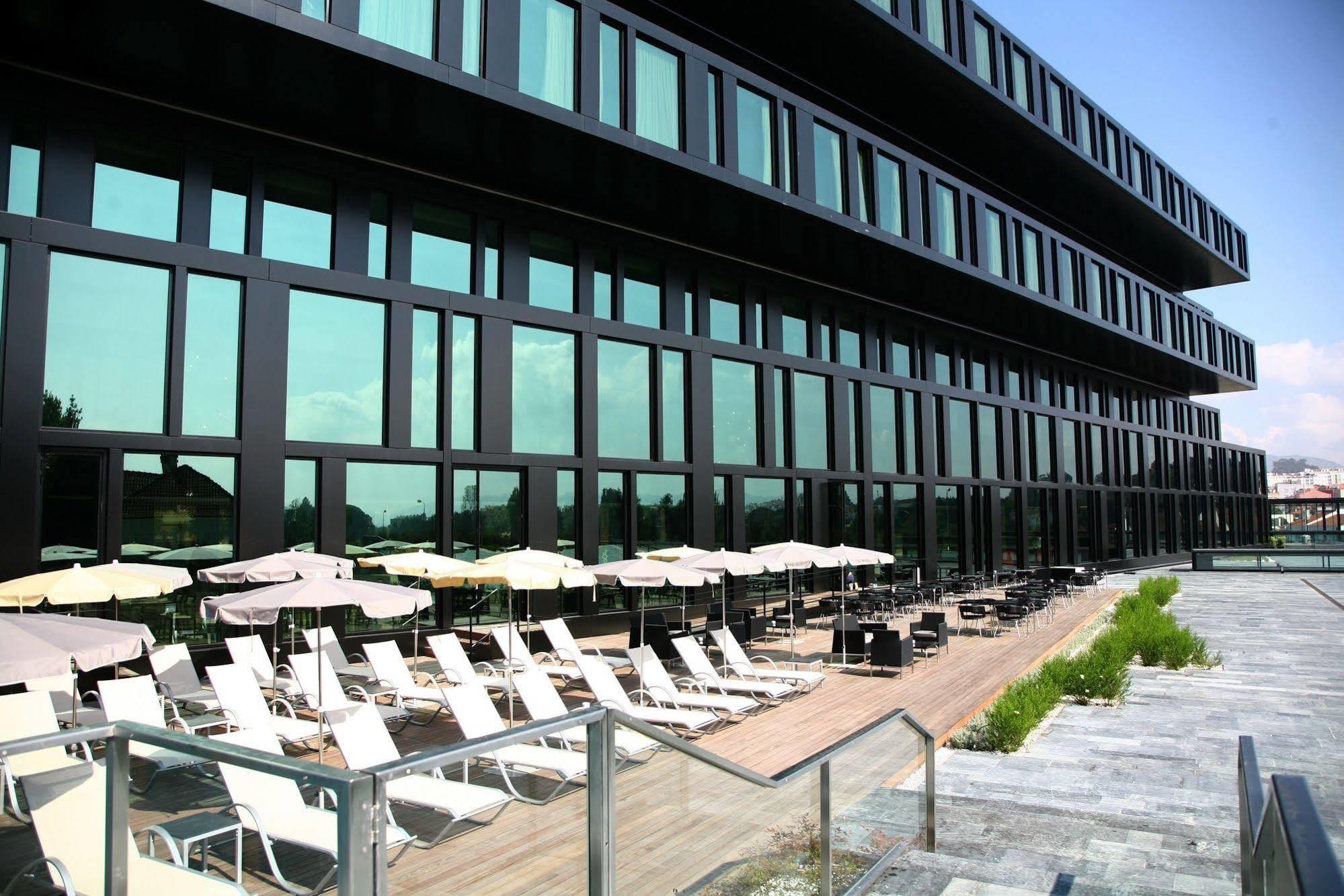 Hotel Axis Viana Business & Viana do Castelo
