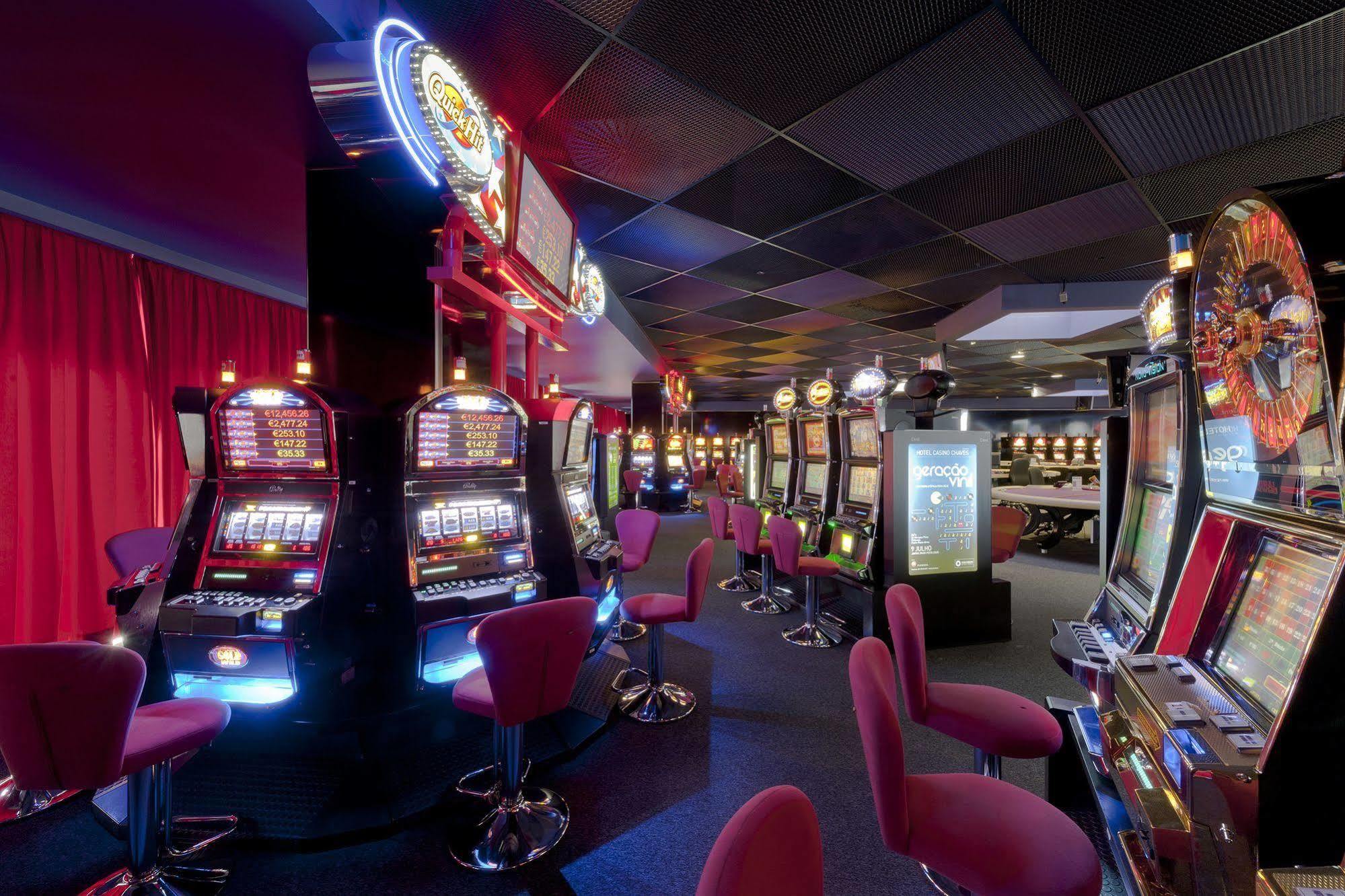 Casino Hotel 4*