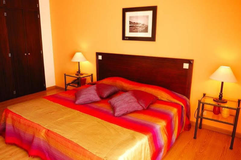 Vale Da Telha Hotel 2*