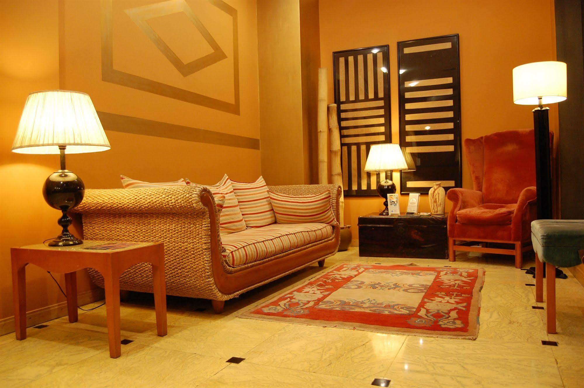 Parque Hotel 4*