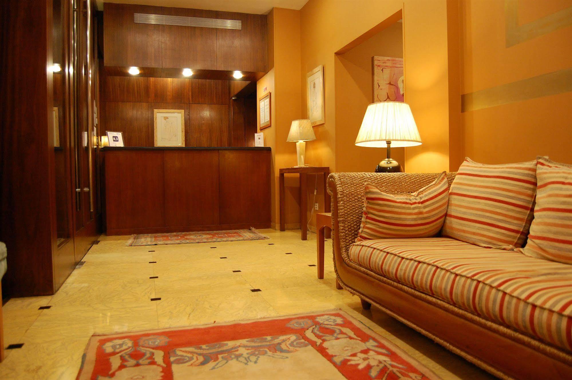 Parque Hotel Maia (Porto)