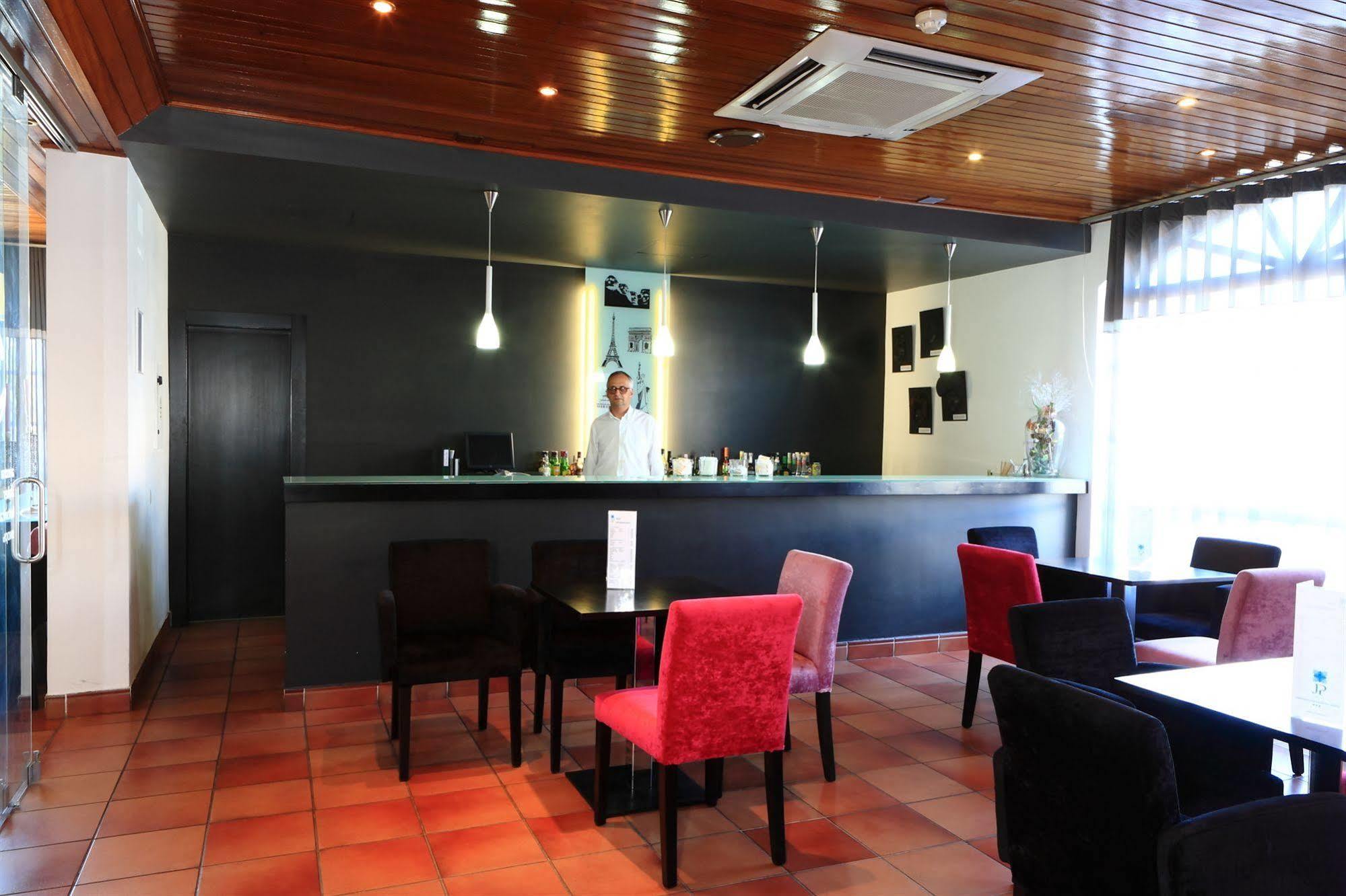 Hotel Caldas Internacional