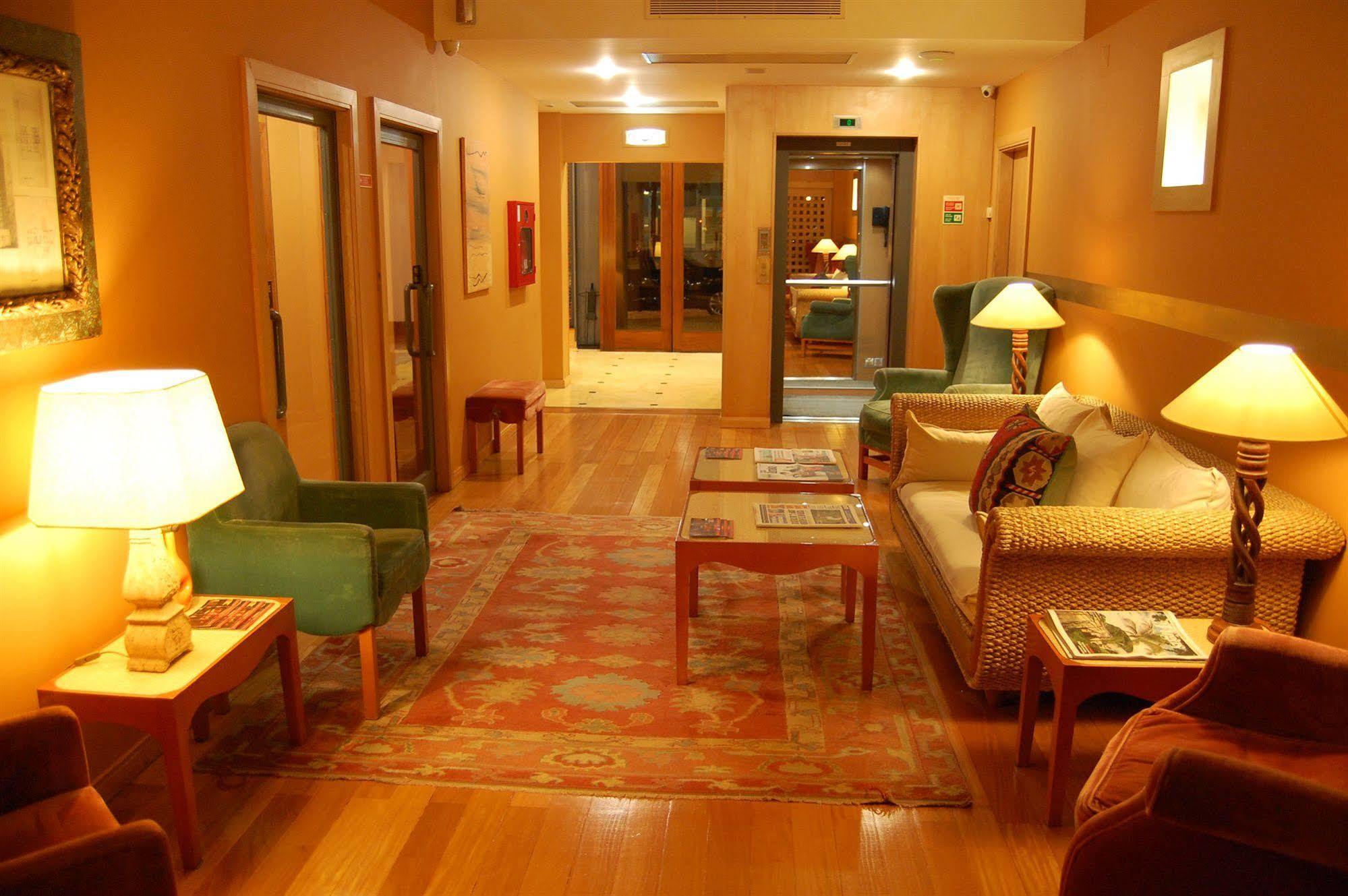 Parque Hotel