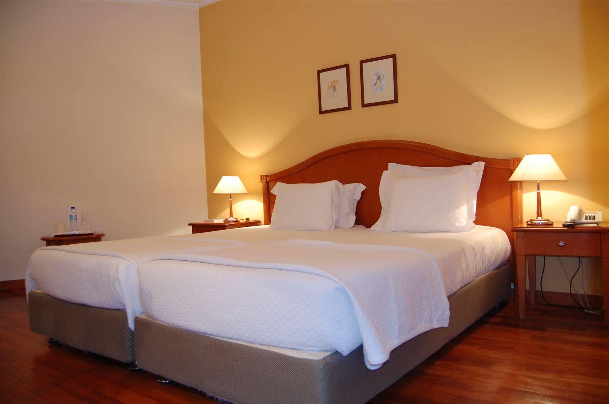 Parque Hotel