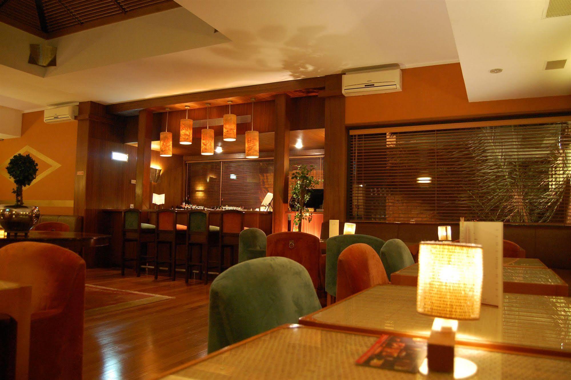 Parque 4* Maia (Porto)