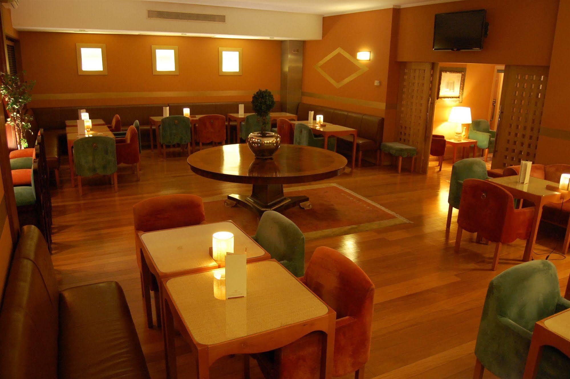 Parque Hotel 4*