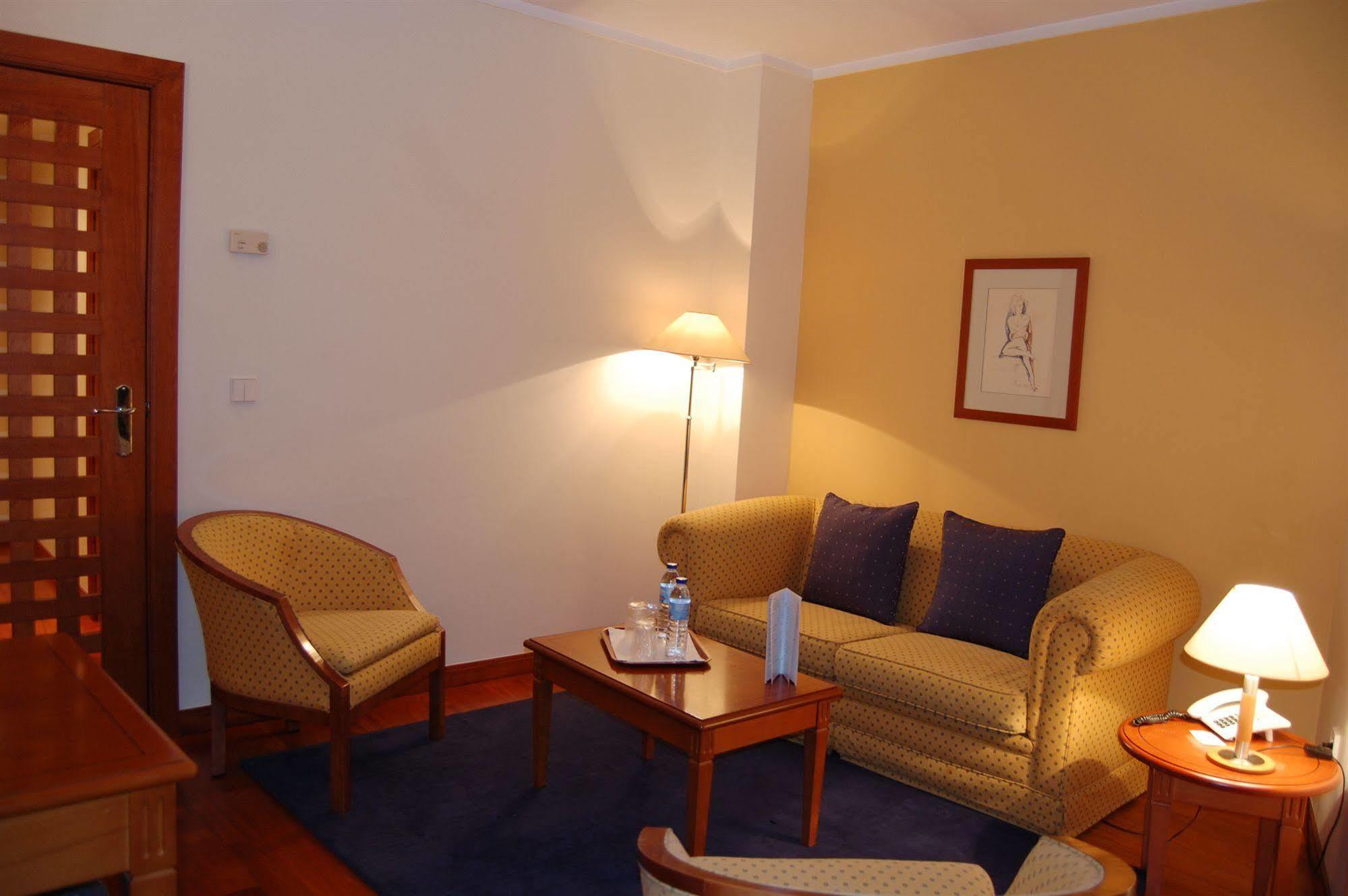Parque Hotel 4*