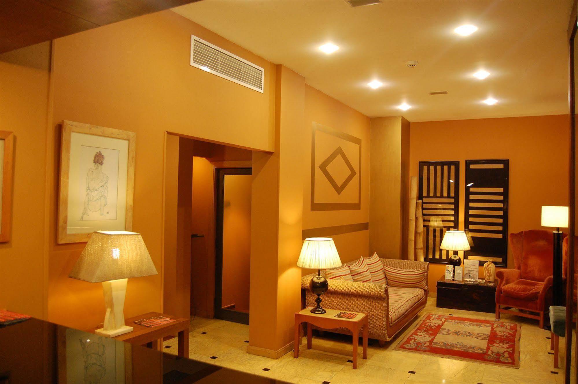 Hotel Parque