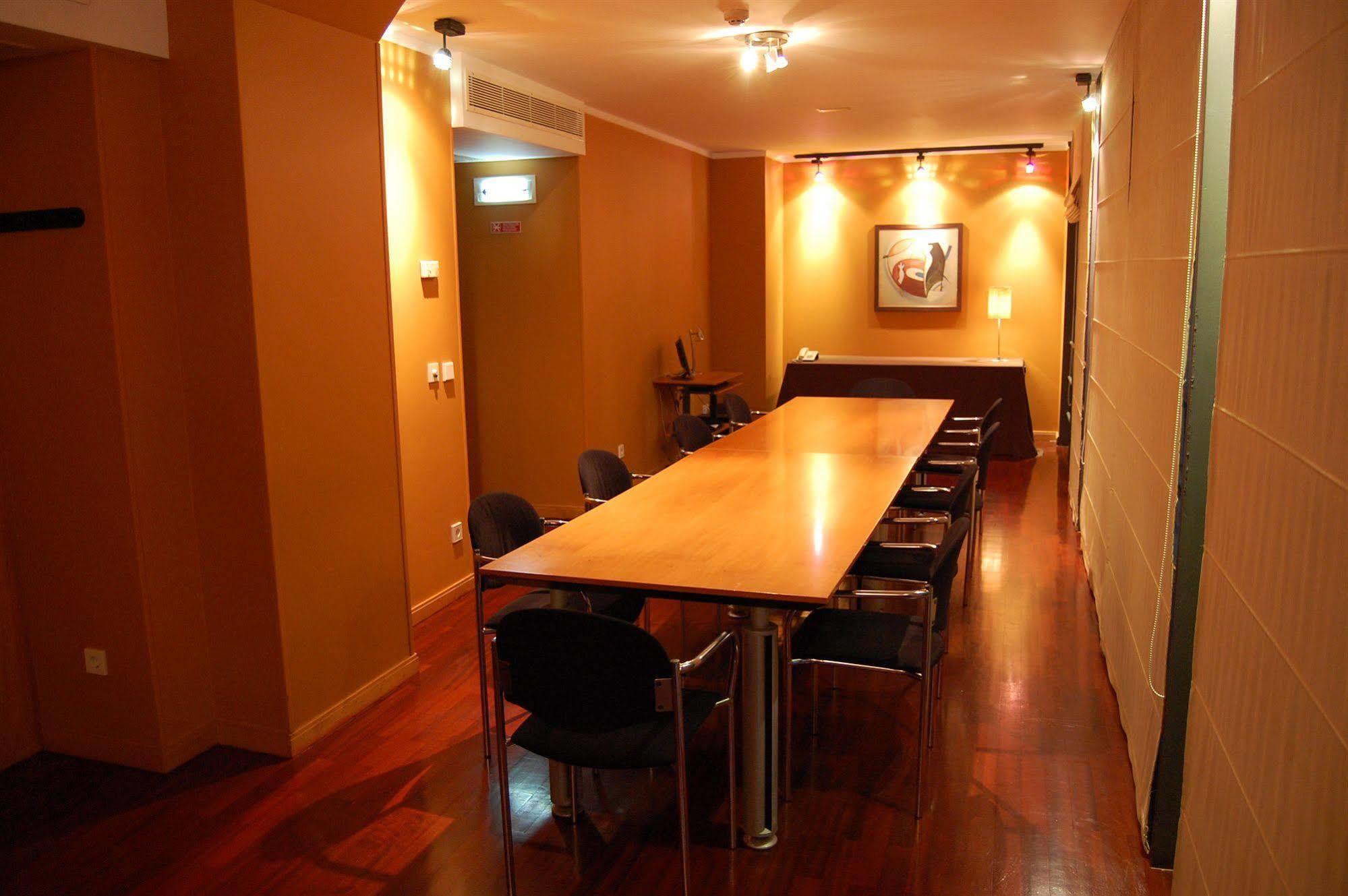 Hotel Parque Maia (Porto)