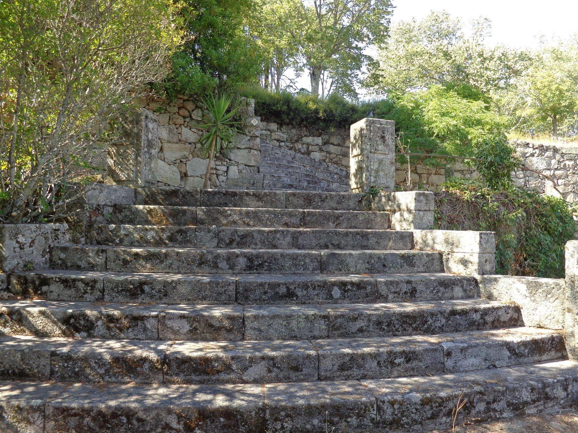 Hotel Rural Mira Serra