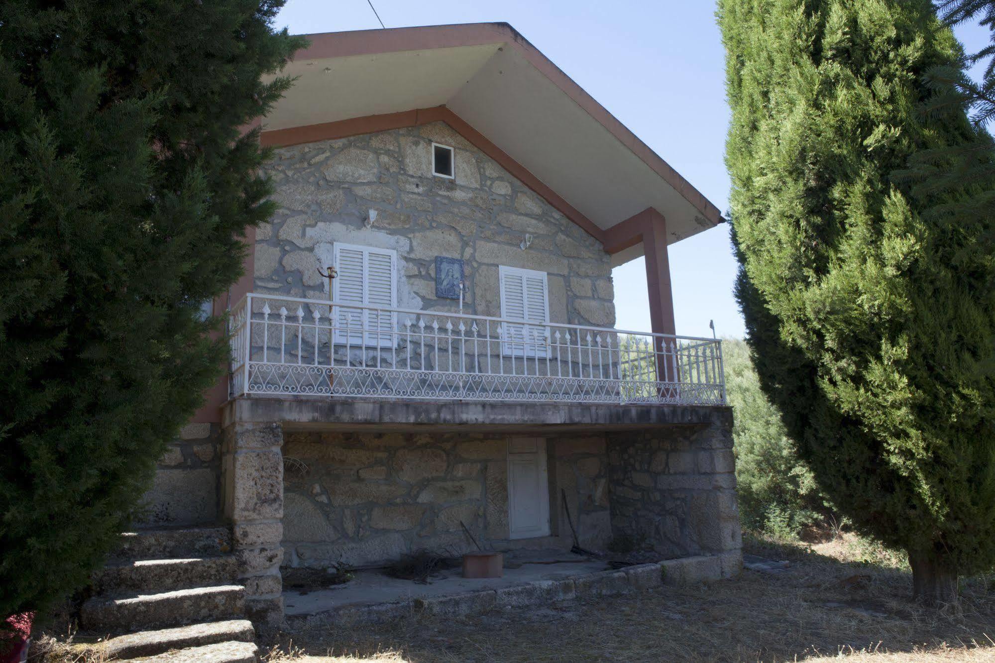 Hotel Rural Mira Serra
