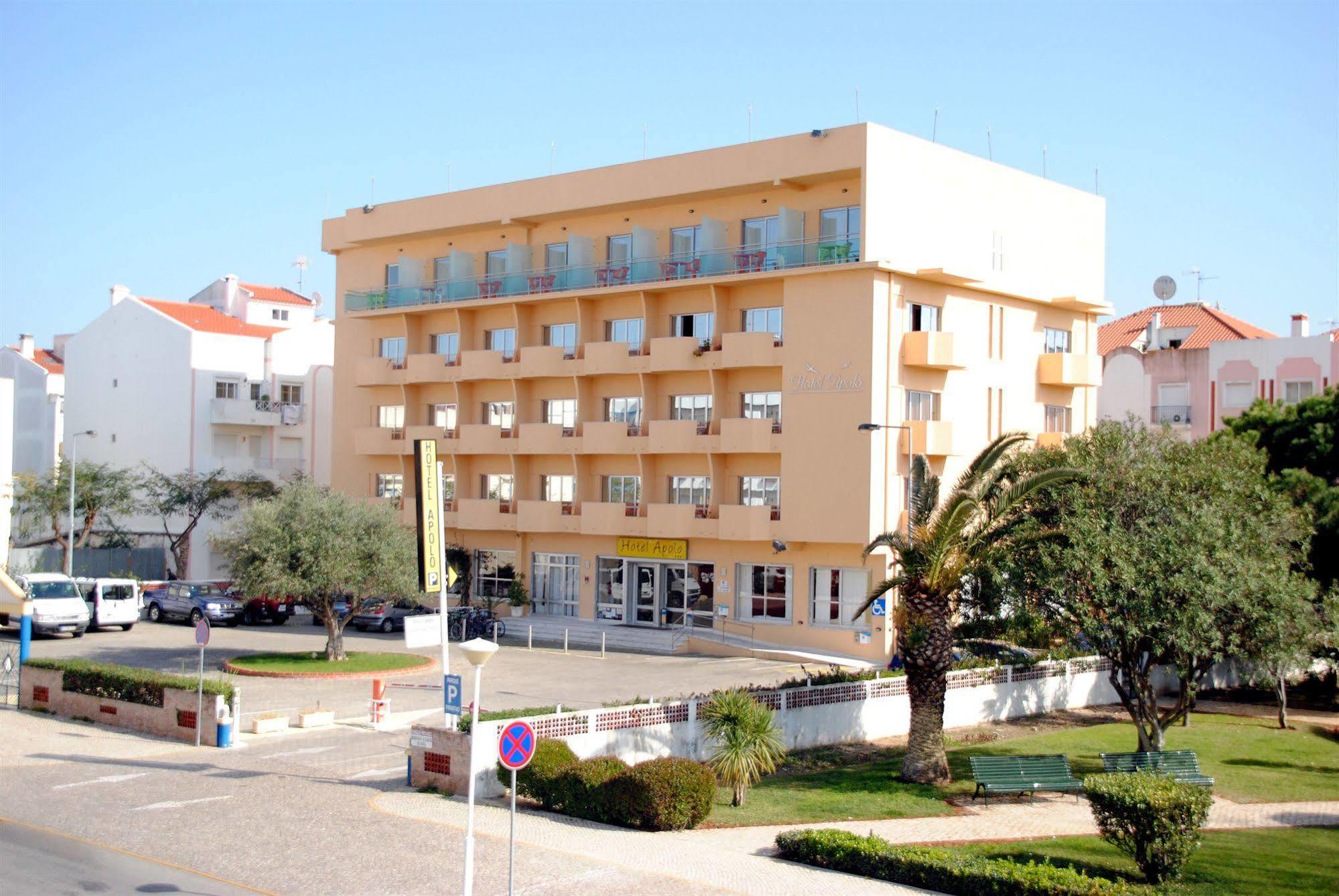 Apolo Vila Real de Santo António