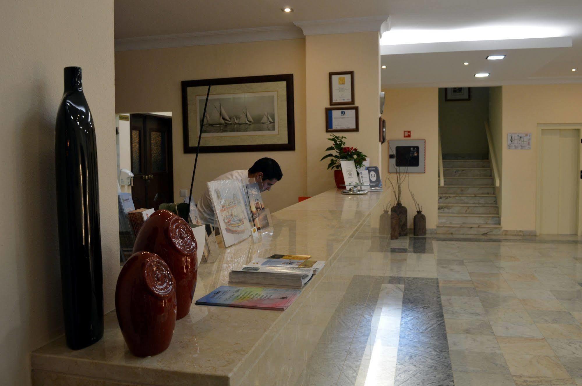 Apolo Vila Real de Santo António