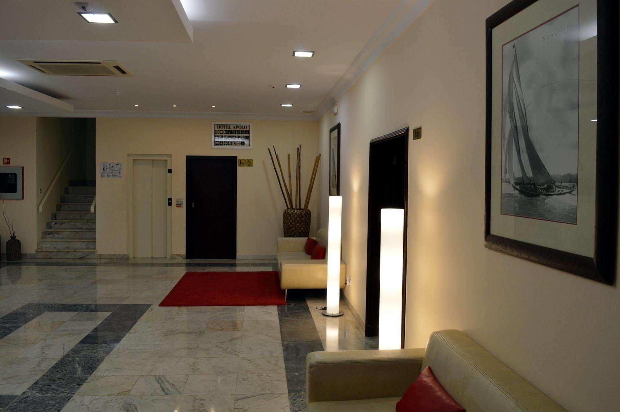 Apolo Hotel