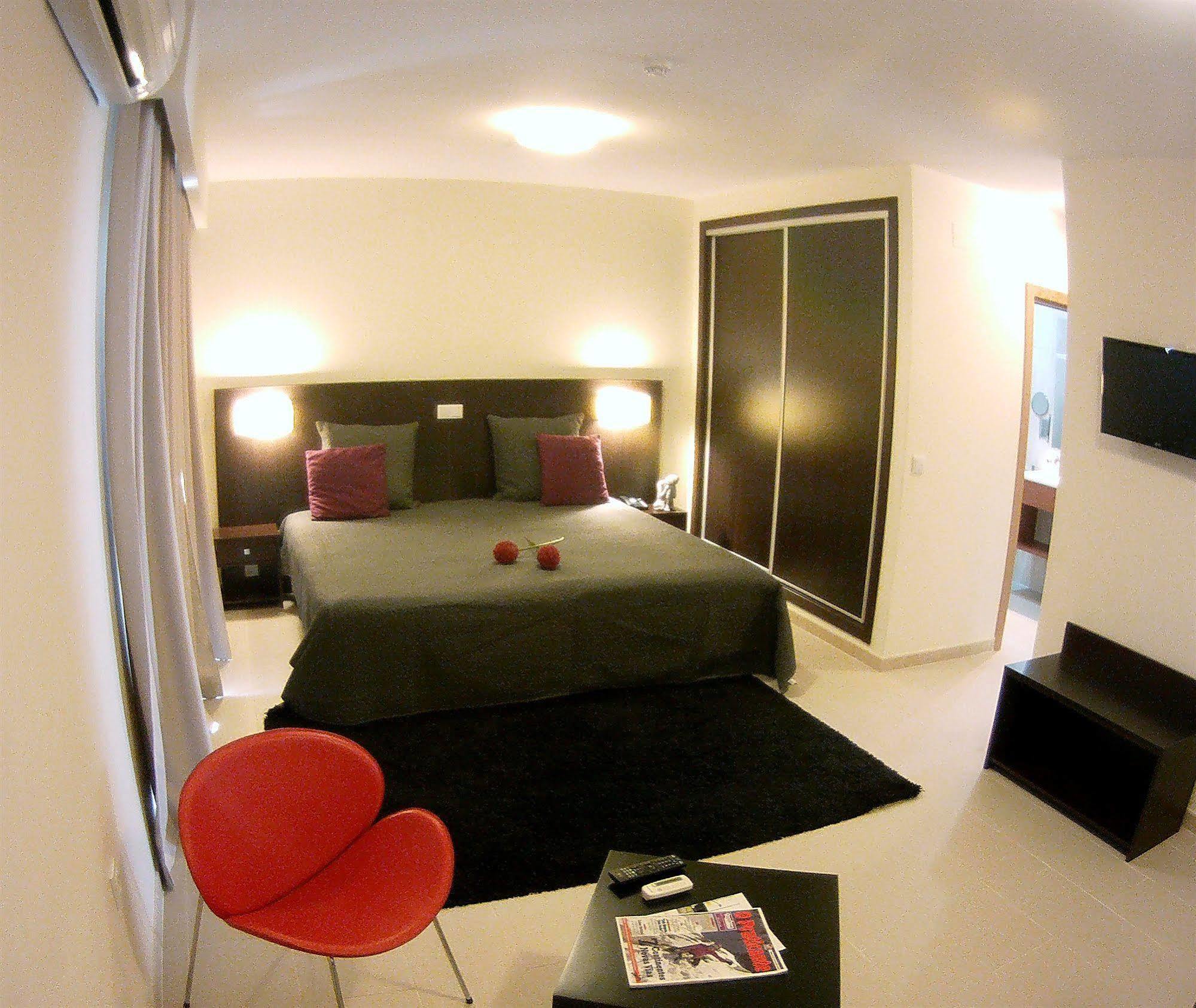 Apolo Hotel