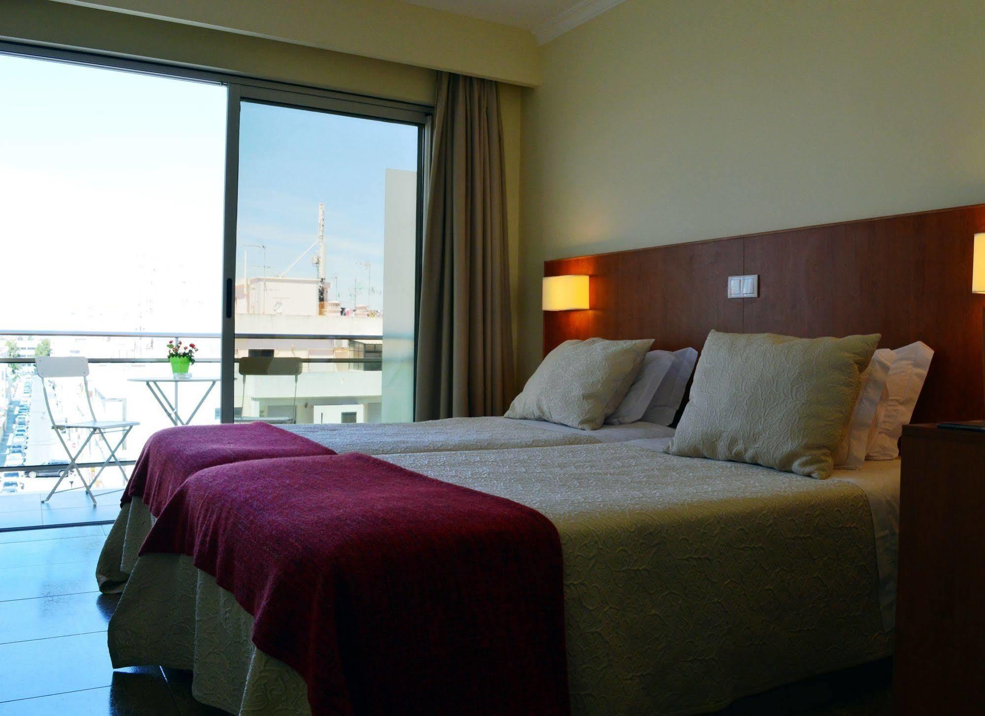 Hotel Apolo 3*