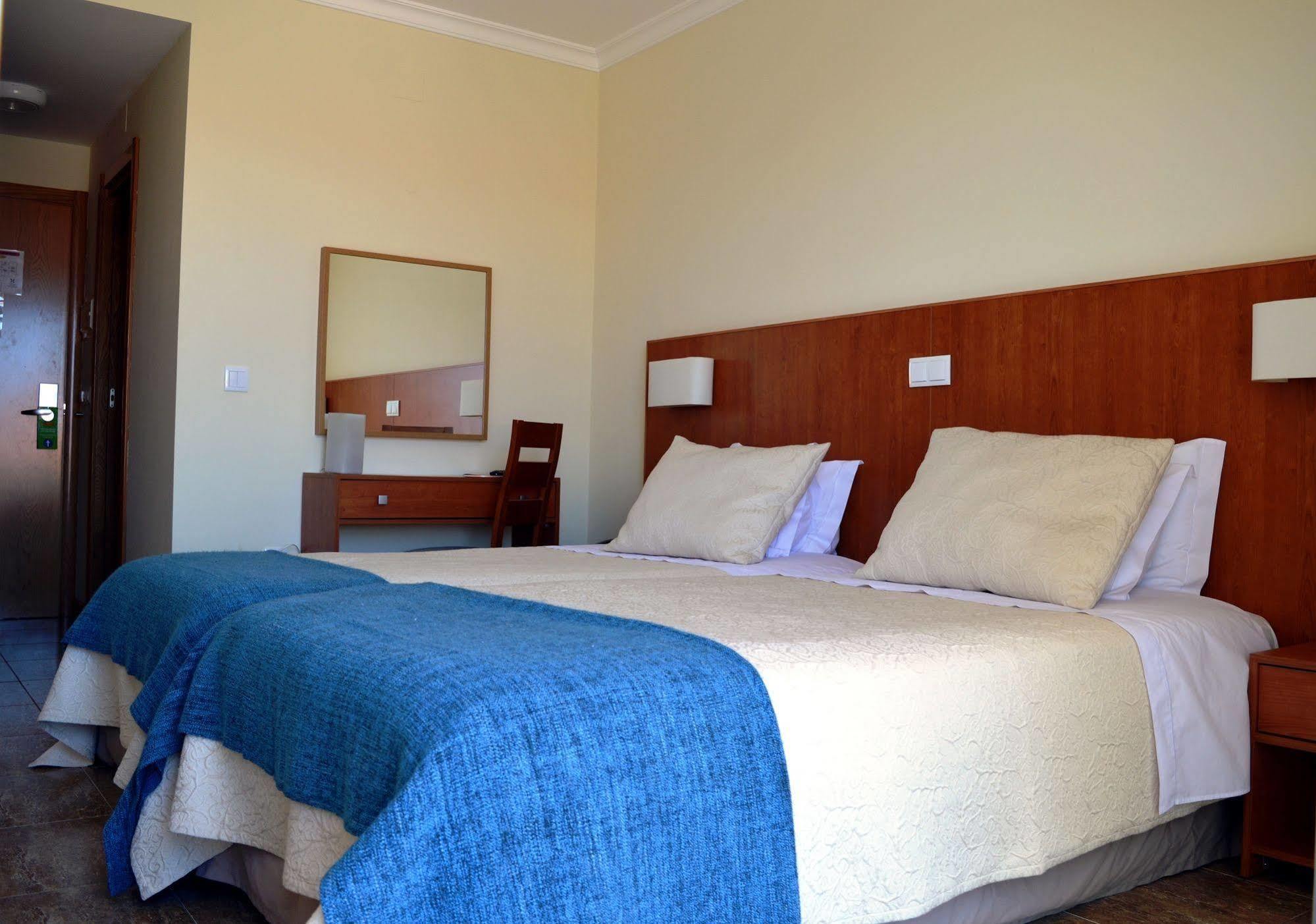 Apolo Hotel Vila Real de Santo António
