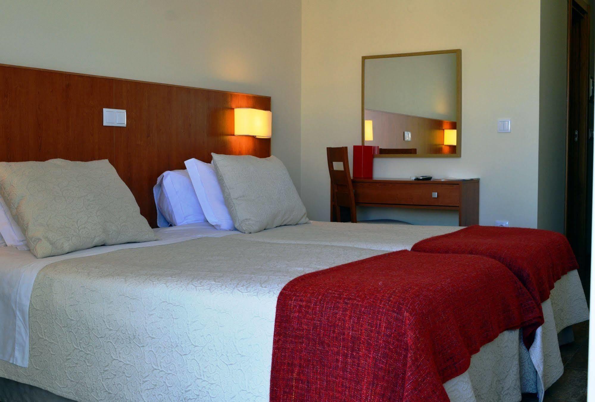 Apolo Hotel Vila Real de Santo António
