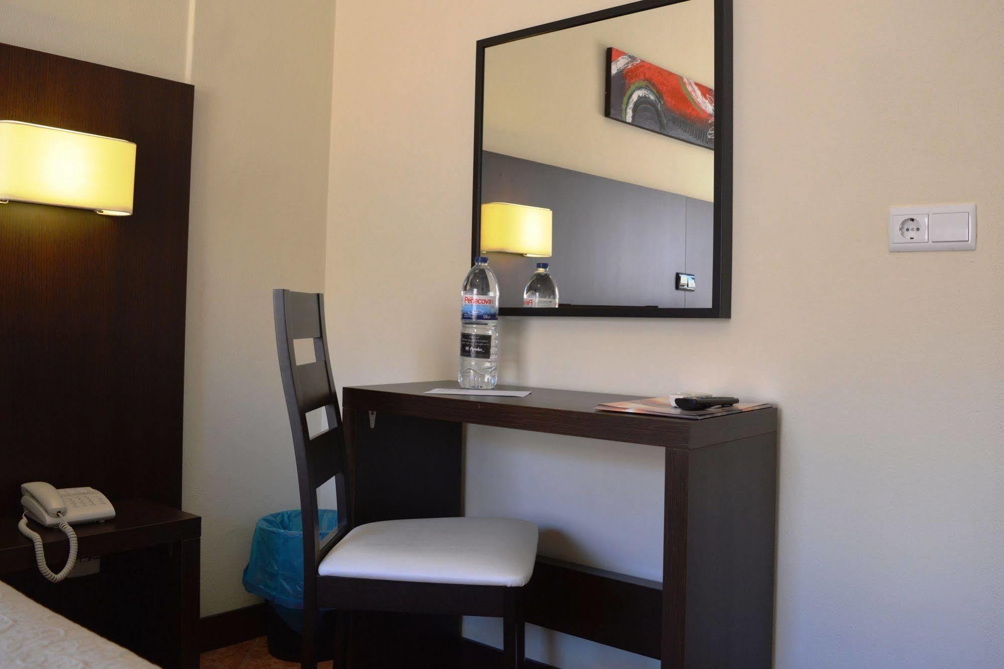 Apolo Hotel