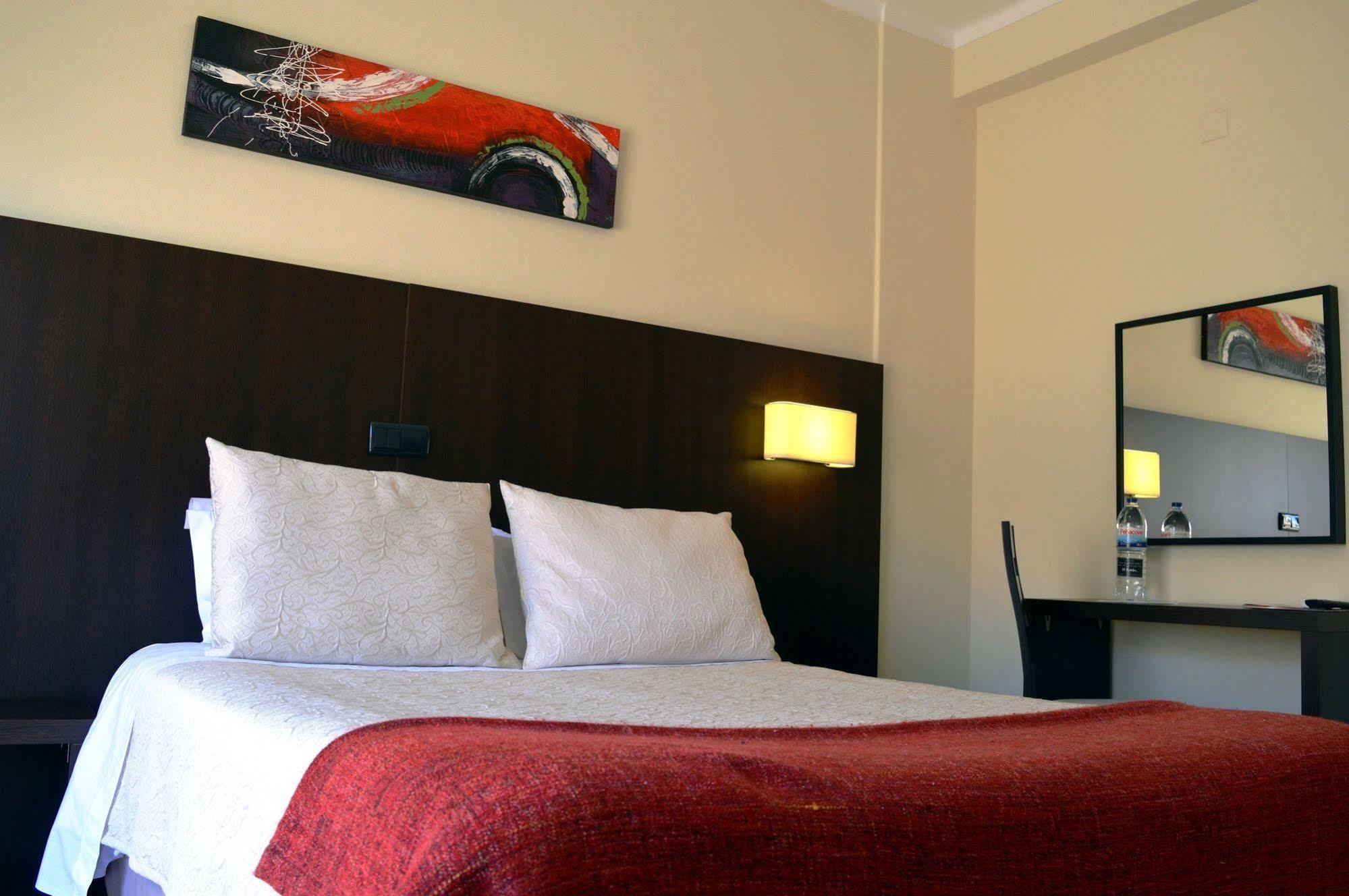 Apolo Hotel 3*