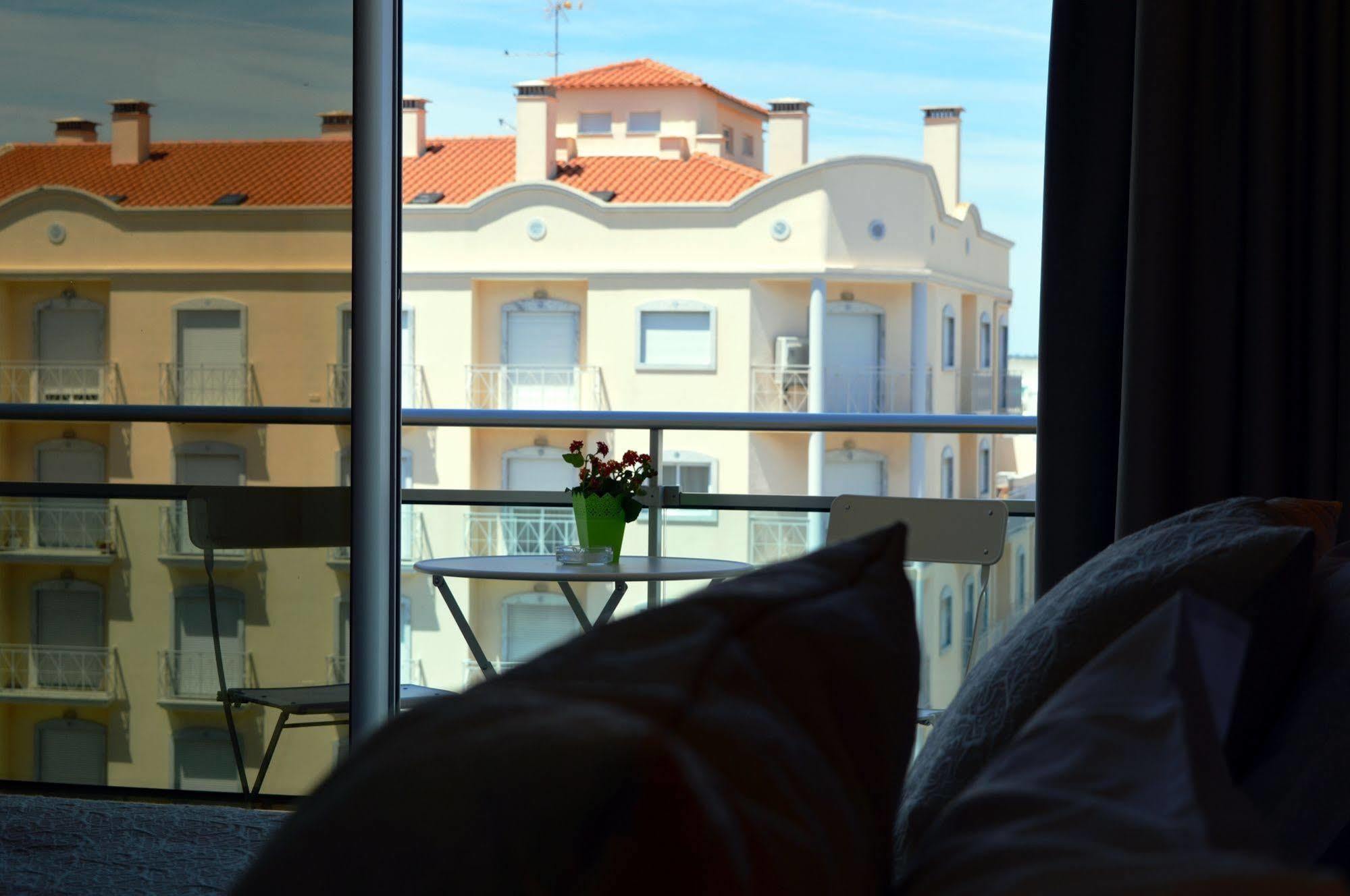 Apolo Hotel Vila Real de Santo António