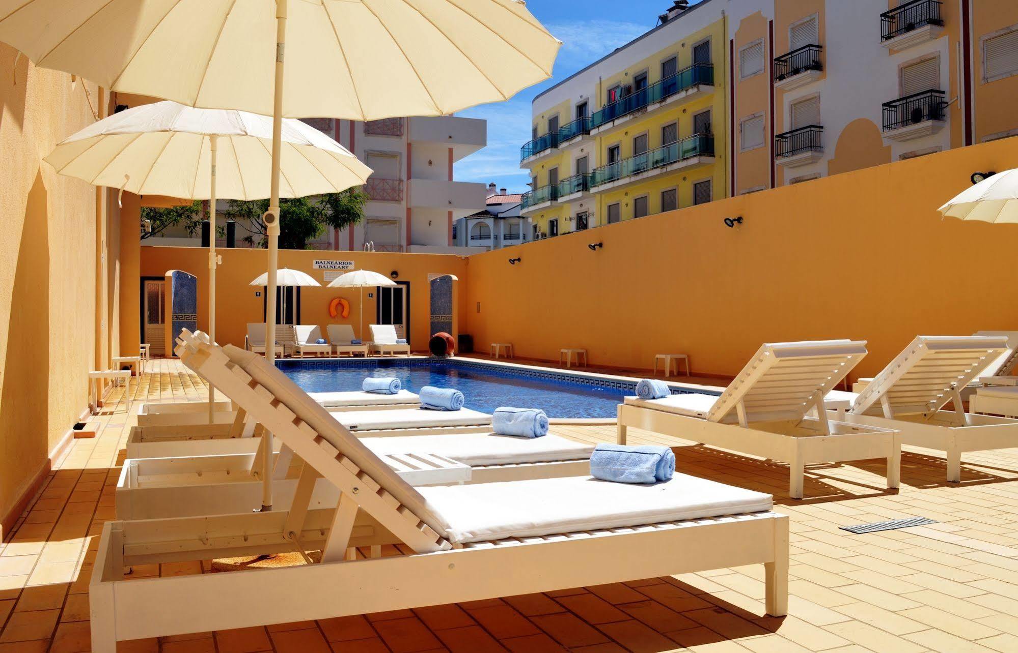 Hotel Apolo 3*
