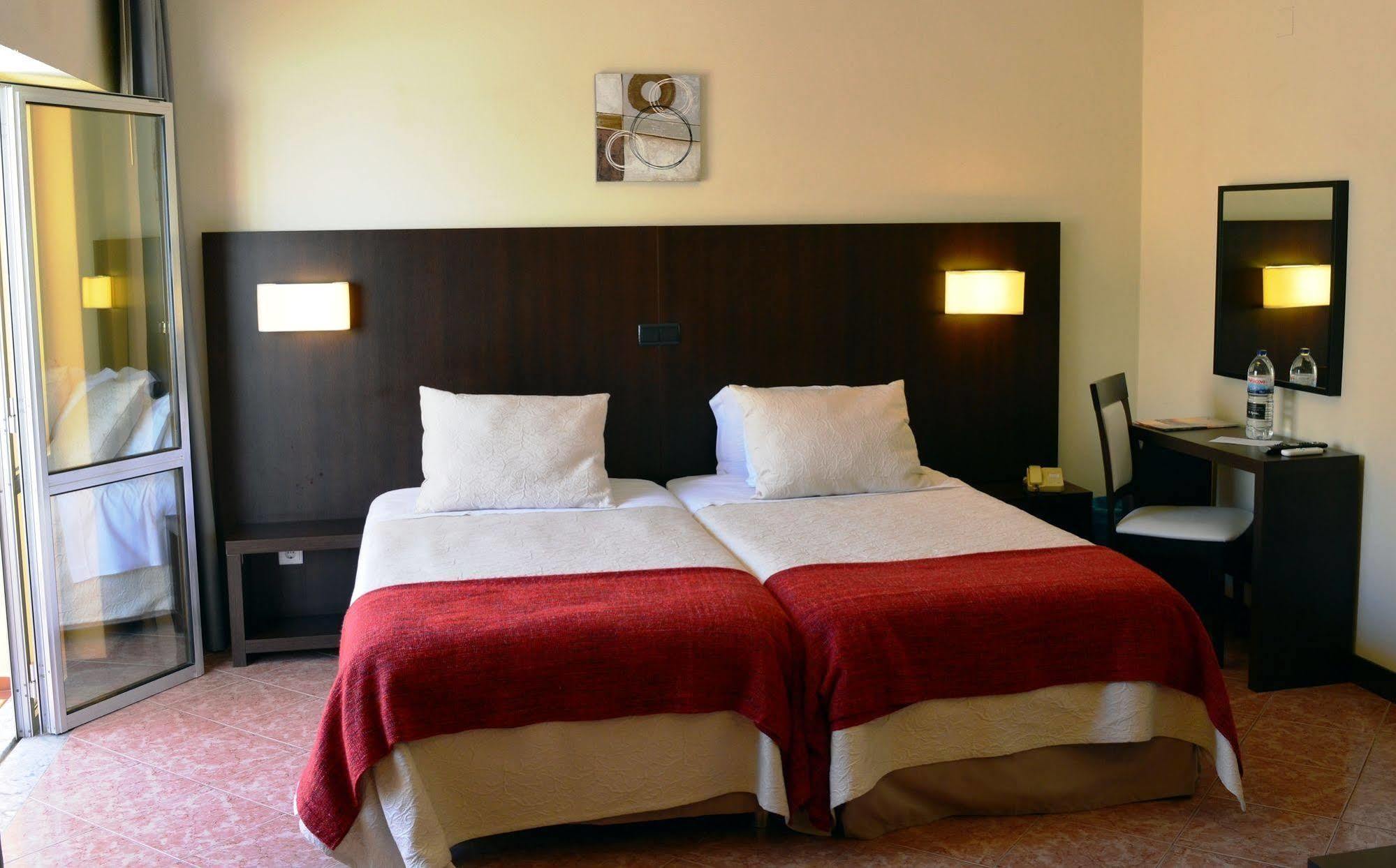 Apolo Hotel