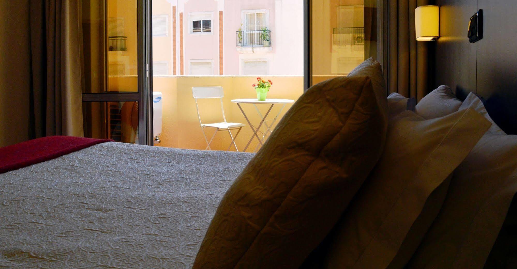 Hotel Apolo Vila Real de Santo António