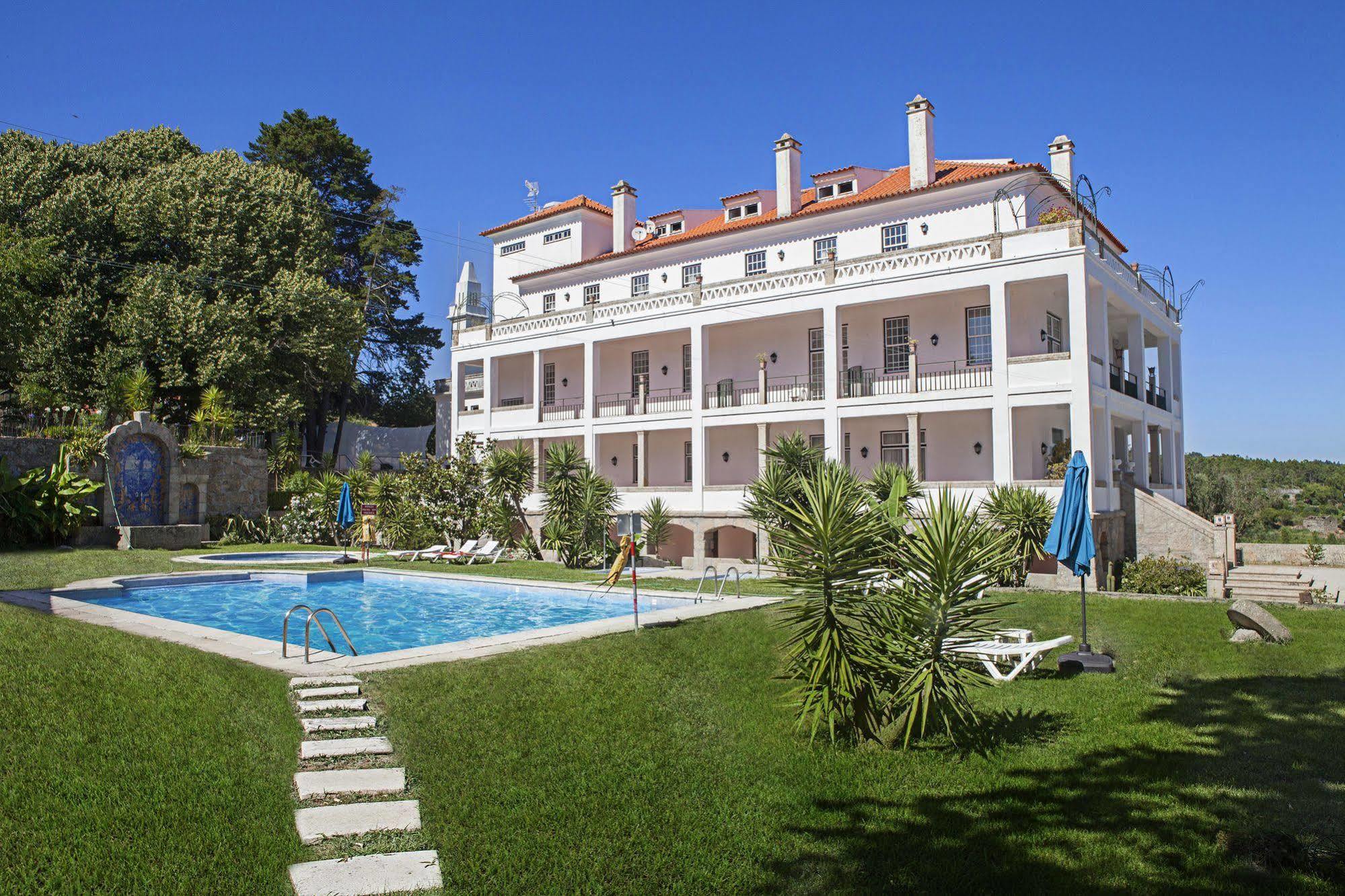 Hotel Rural Mira Serra Mangualde